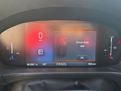 2023 Ford Escape Hybrid ST-Line Select