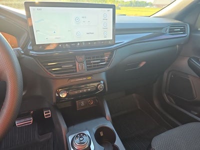 2023 Ford Escape Hybrid ST-Line Select