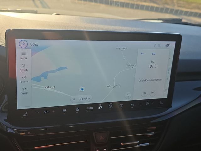 2023 Ford Escape Hybrid ST-Line Select