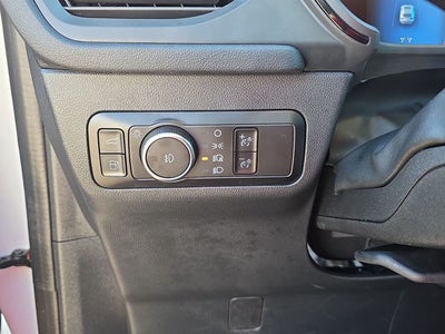 2023 Ford Escape Hybrid ST-Line Select