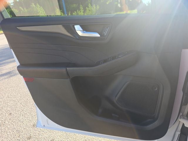 2023 Ford Escape Hybrid ST-Line Select