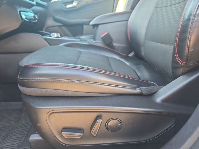2023 Ford Escape Hybrid ST-Line Select