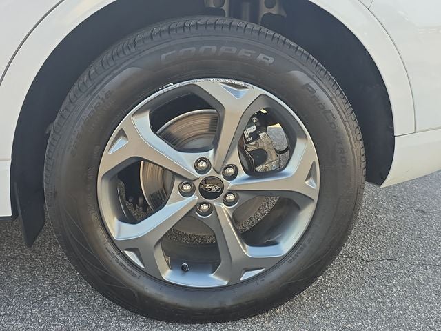 2023 Ford Escape Hybrid ST-Line Select