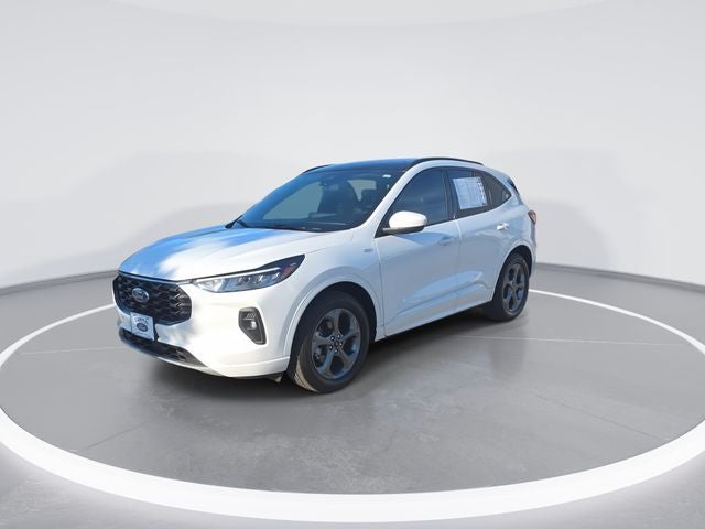 2023 Ford Escape Hybrid ST-Line Select