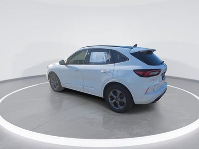 2023 Ford Escape Hybrid ST-Line Select