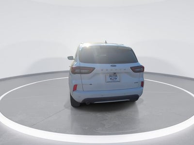 2023 Ford Escape Hybrid ST-Line Select