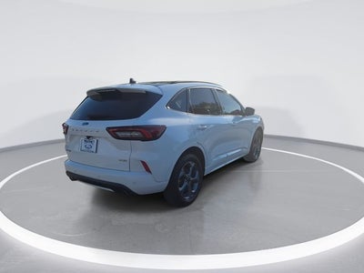 2023 Ford Escape Hybrid ST-Line Select