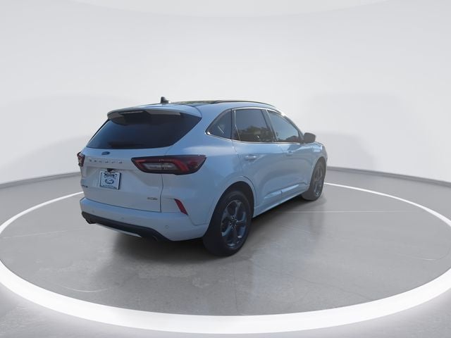 2023 Ford Escape Hybrid ST-Line Select