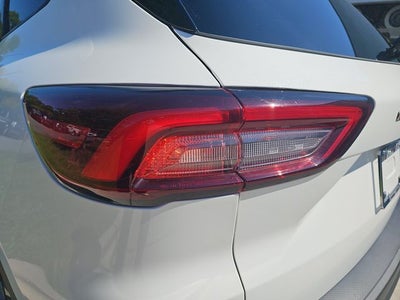 2025 Ford Escape Hybrid ST-Line Select