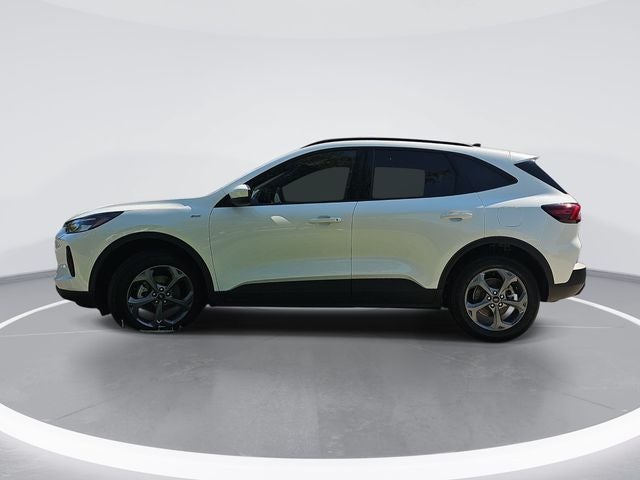 2025 Ford Escape Hybrid ST-Line Select