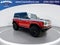 2025 Ford Bronco Stroppe Edition