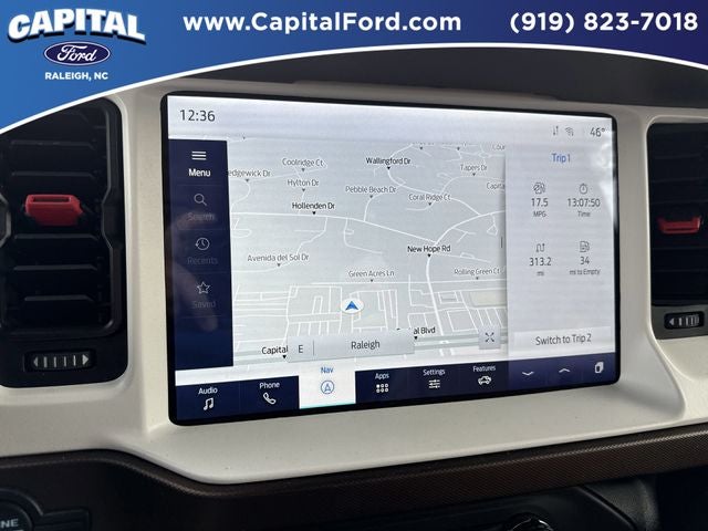 2024 Ford Bronco Heritage Limited Edition