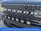 2021 Ford Bronco Badlands Icon Suspension Lift/37" tires/wheels