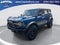 2021 Ford Bronco First Edition