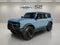 2021 Ford Bronco First Edition