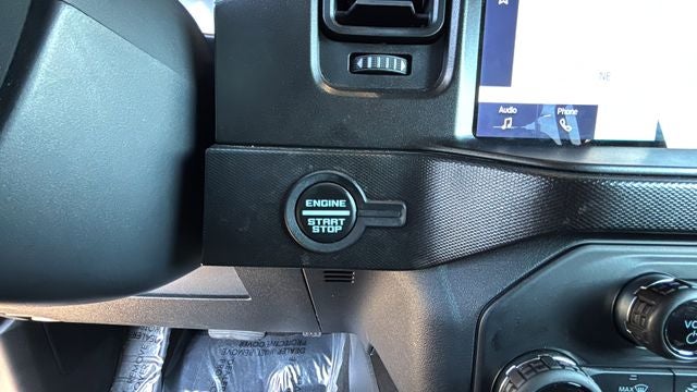 2021 Ford Bronco First Edition