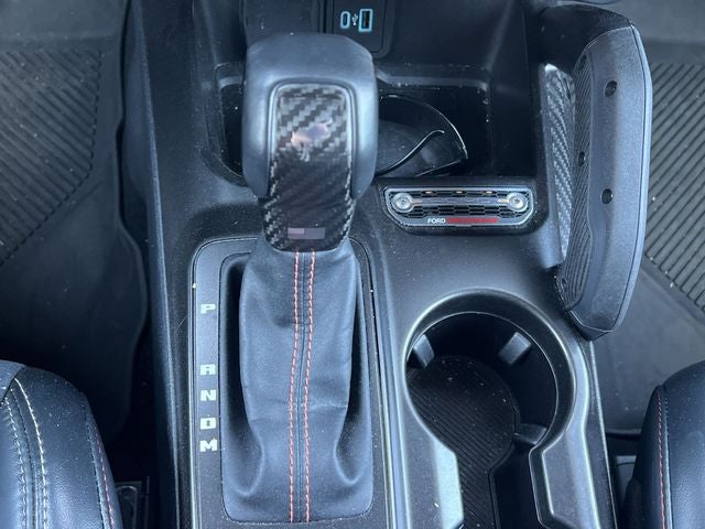 2022 Ford Bronco Raptor