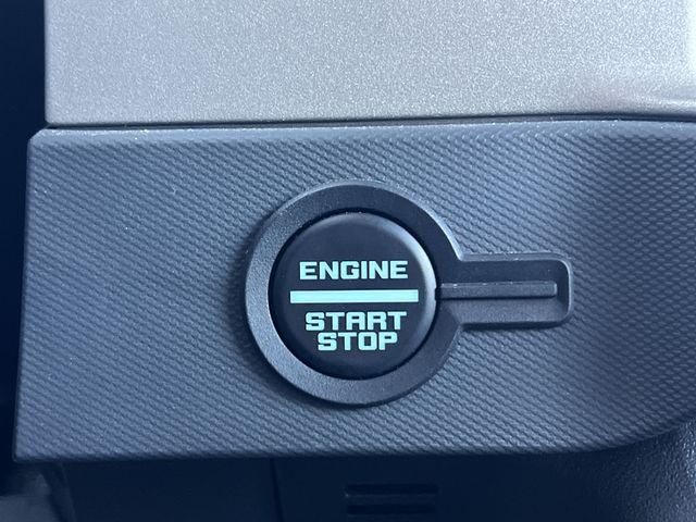 2022 Ford Bronco Raptor