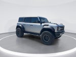2022 Ford Bronco Raptor