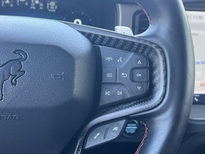 2022 Ford Bronco Raptor