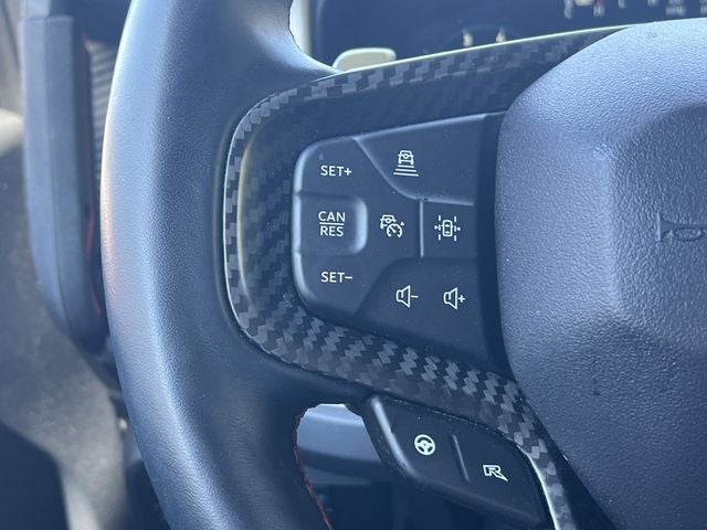 2022 Ford Bronco Raptor