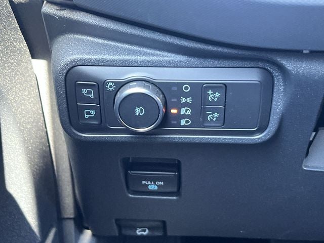 2022 Ford Bronco Raptor