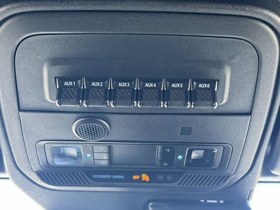 2022 Ford Bronco Raptor