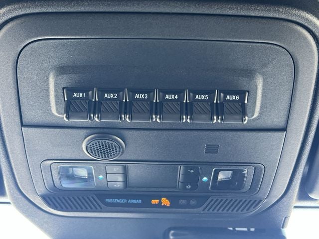 2022 Ford Bronco Raptor