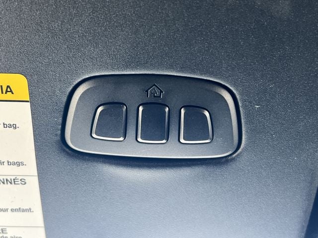 2022 Ford Bronco Raptor