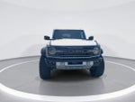 2022 Ford Bronco Raptor
