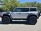 2022 Ford Bronco Raptor