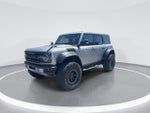 2022 Ford Bronco Raptor