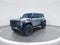 2022 Ford Bronco Raptor