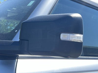 2022 Ford Bronco Raptor