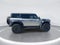 2022 Ford Bronco Raptor