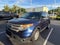 2011 Ford Explorer Base
