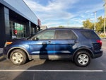 2011 Ford Explorer Base