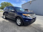 2011 Ford Explorer Base
