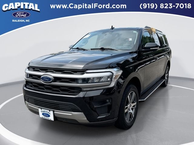 2023 Ford Expedition Max XLT