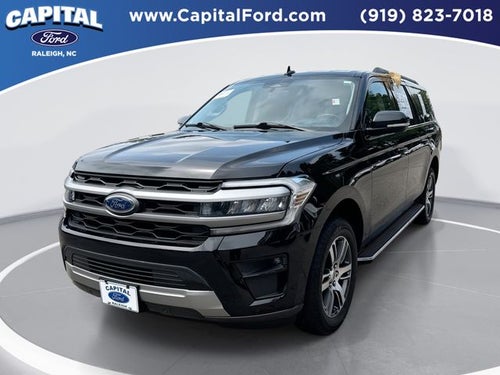 2023 Ford Expedition Max XLT