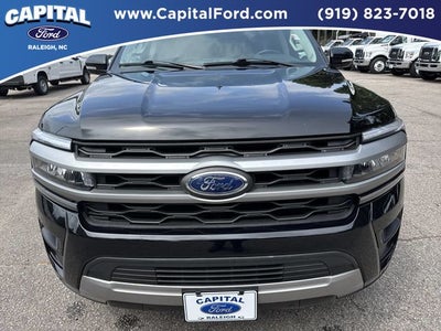 2023 Ford Expedition Max XLT