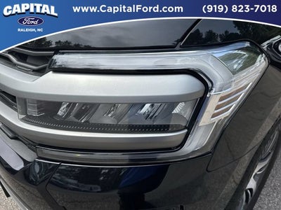 2023 Ford Expedition Max XLT