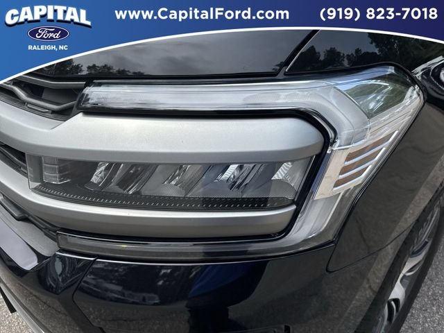 2023 Ford Expedition Max XLT