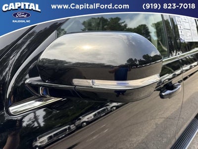 2023 Ford Expedition Max XLT