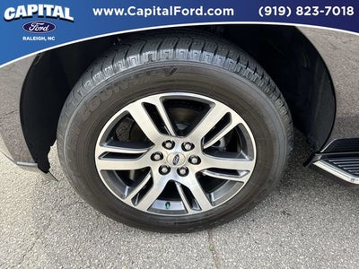 2023 Ford Expedition Max XLT