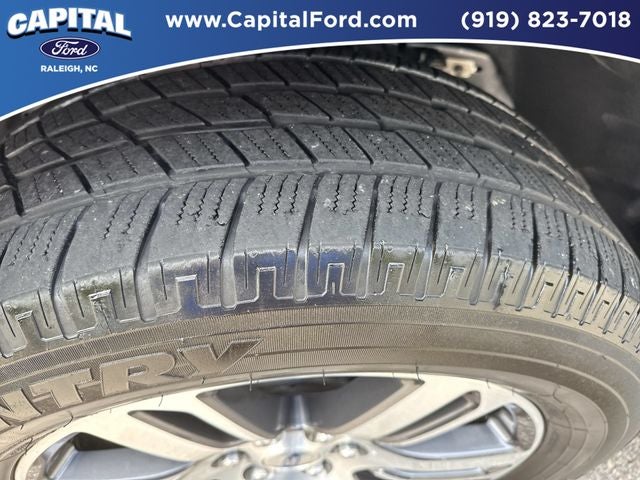2023 Ford Expedition Max XLT