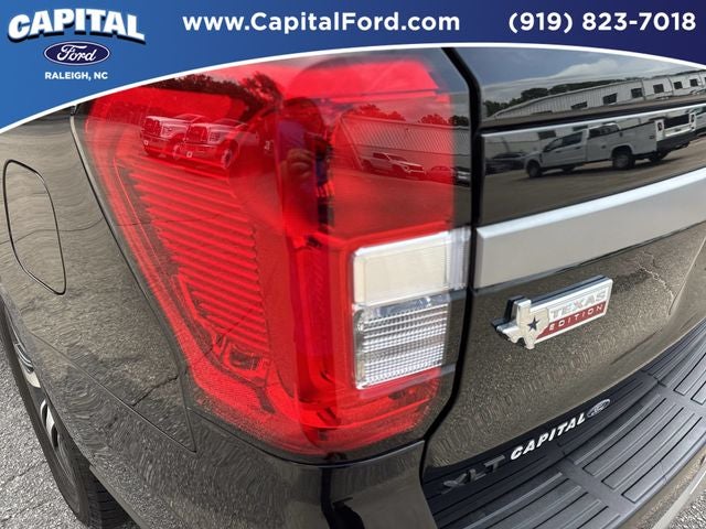 2023 Ford Expedition Max XLT