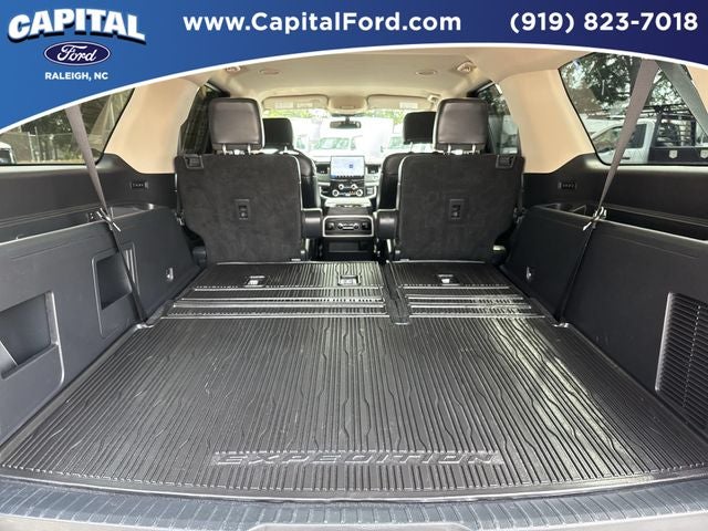 2023 Ford Expedition Max XLT