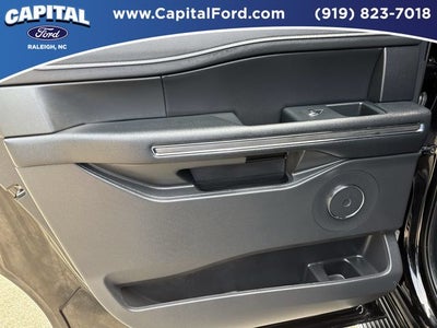 2023 Ford Expedition Max XLT