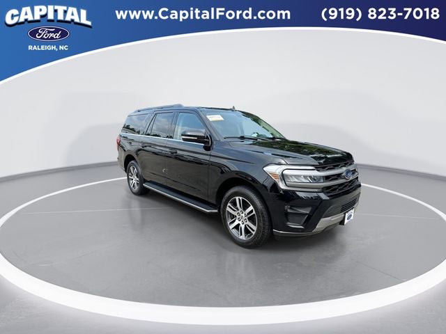 2023 Ford Expedition Max XLT